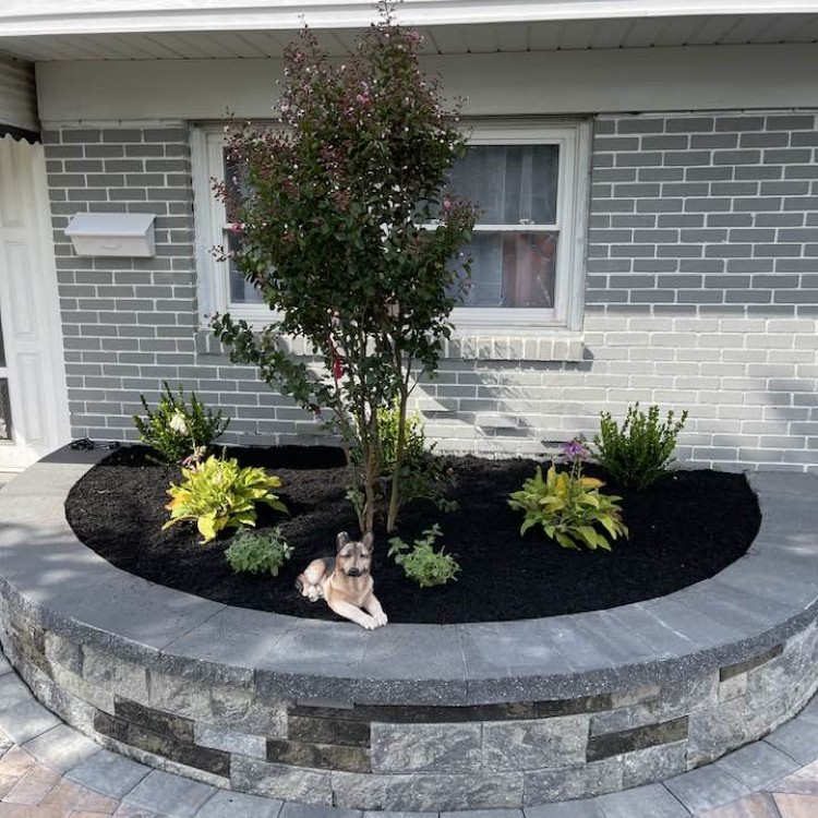 Landscaping and Construction Services in Bridgewater, NJ