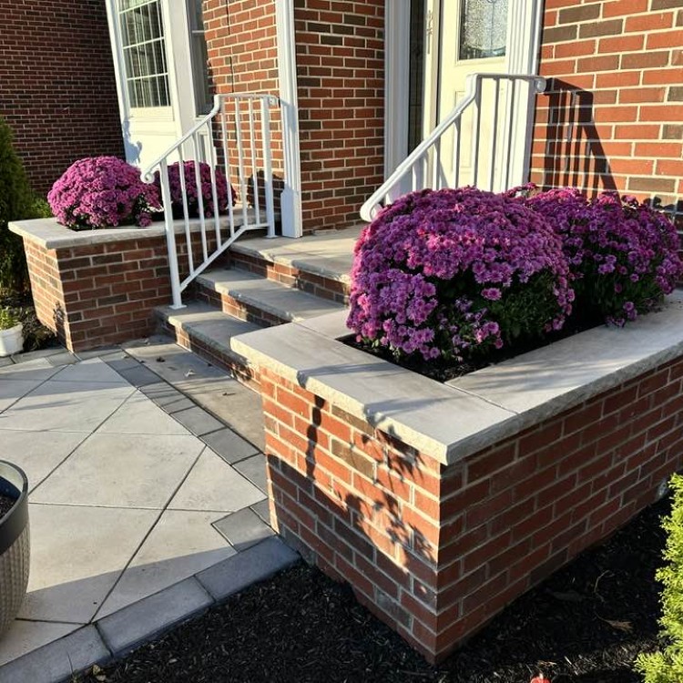 Landscaping and Construction Services in Bridgewater, NJ