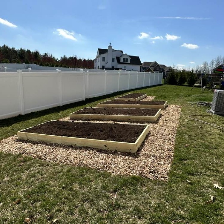 Landscaping and Construction Services in Bridgewater, NJ