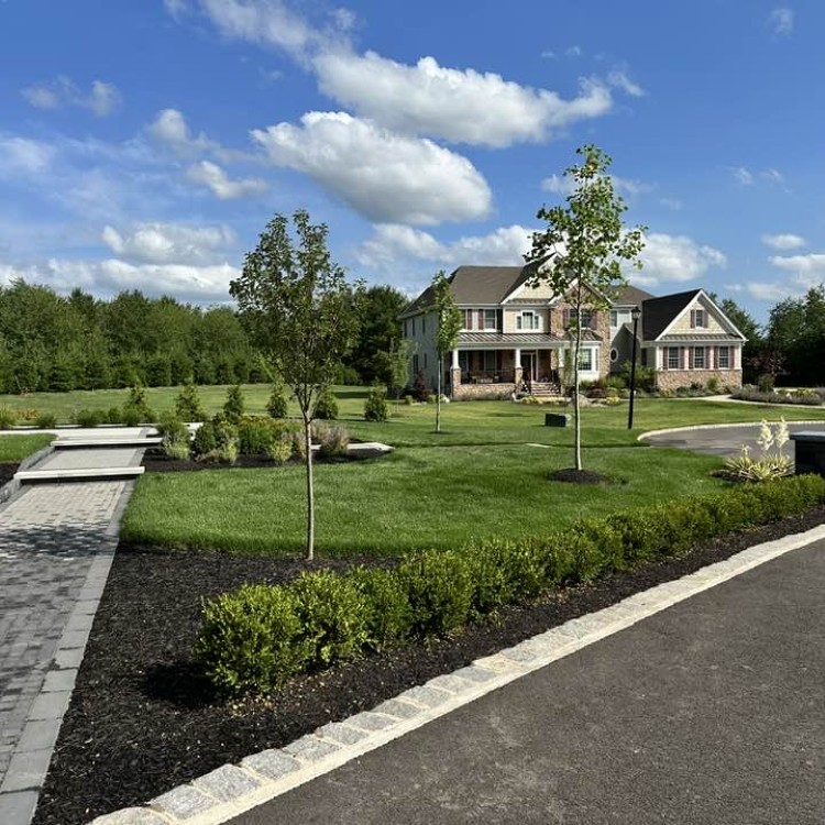 Landscaping and Construction Services in Bridgewater, NJ