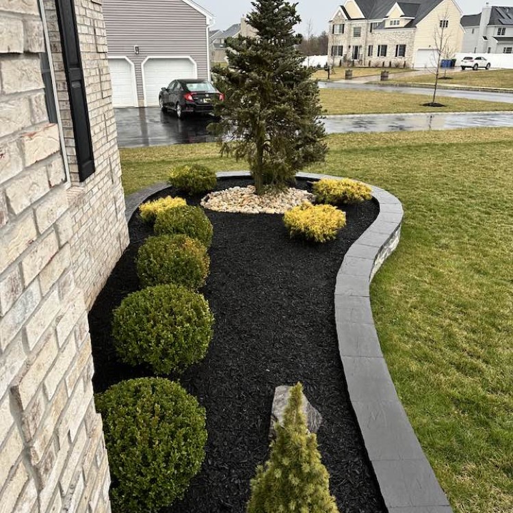 Landscaping and Construction Services in Bridgewater, NJ