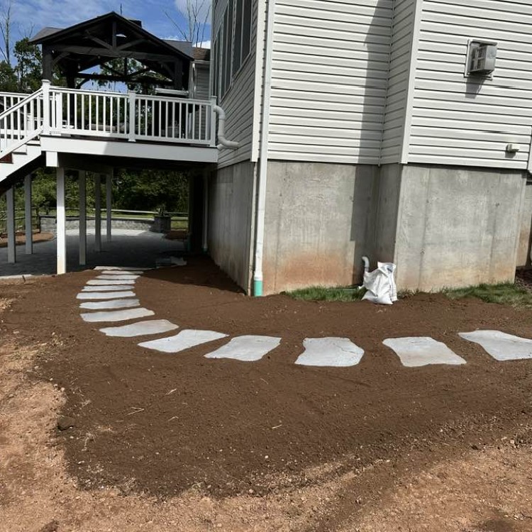 Landscaping and Construction Services in Bridgewater, NJ