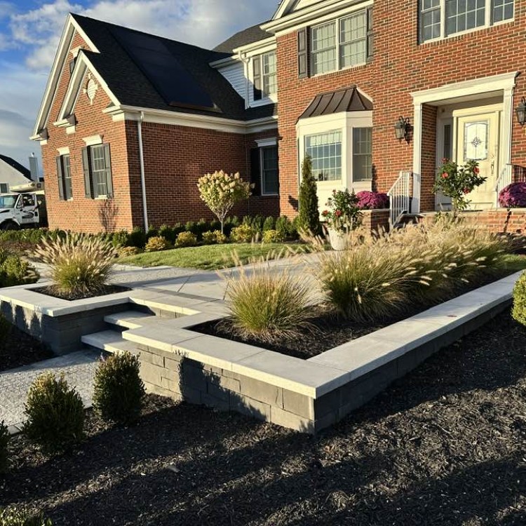 Landscaping and Construction Services in Bridgewater, NJ
