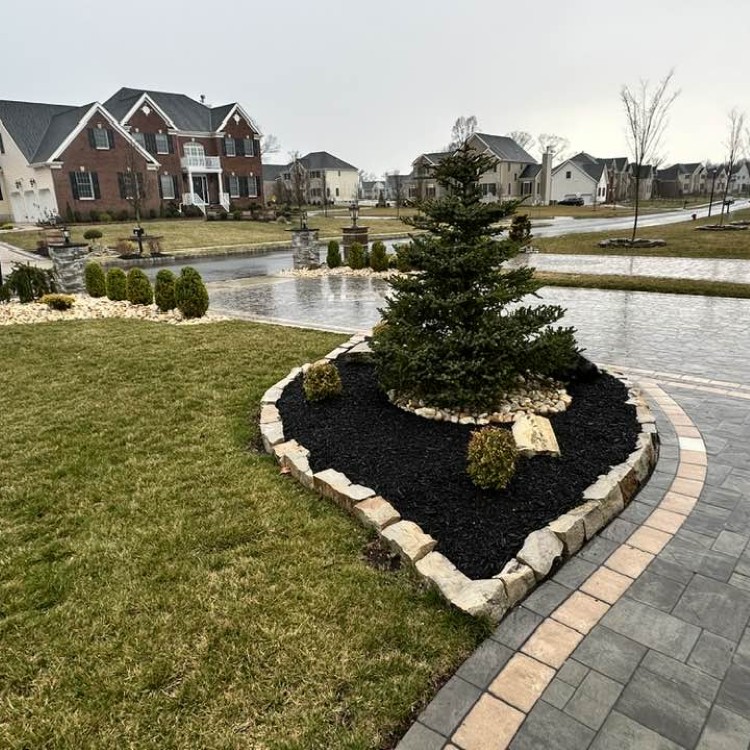 Landscaping and Construction Services in Bridgewater, NJ