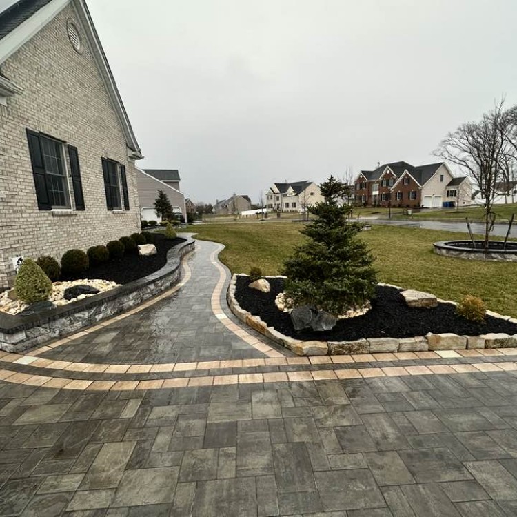 Landscaping and Construction Services in Bridgewater, NJ