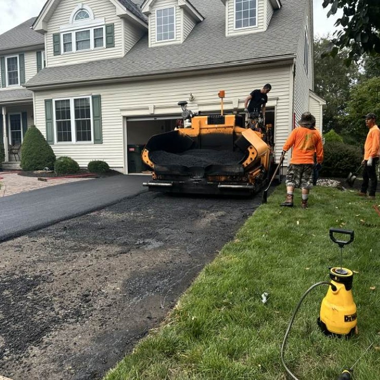Landscaping and Construction Services in Bridgewater, NJ