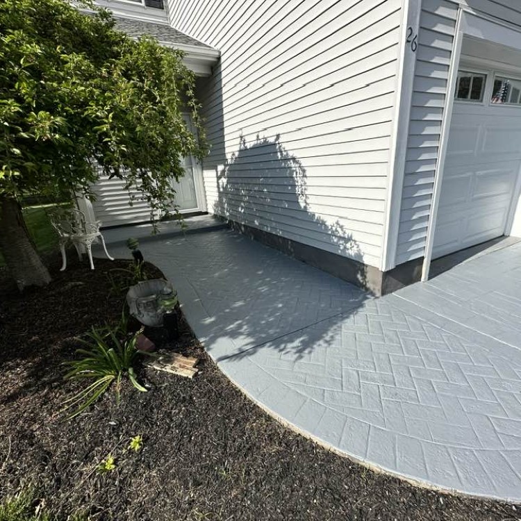 Landscaping and Construction Services in Bridgewater, NJ