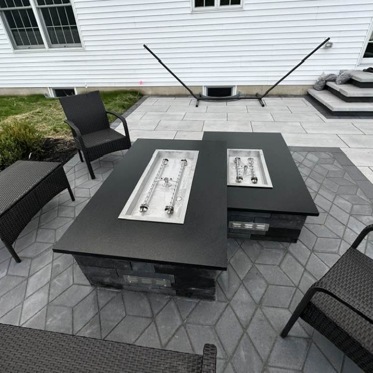 Landscaping and Construction Services in Bridgewater, NJ
