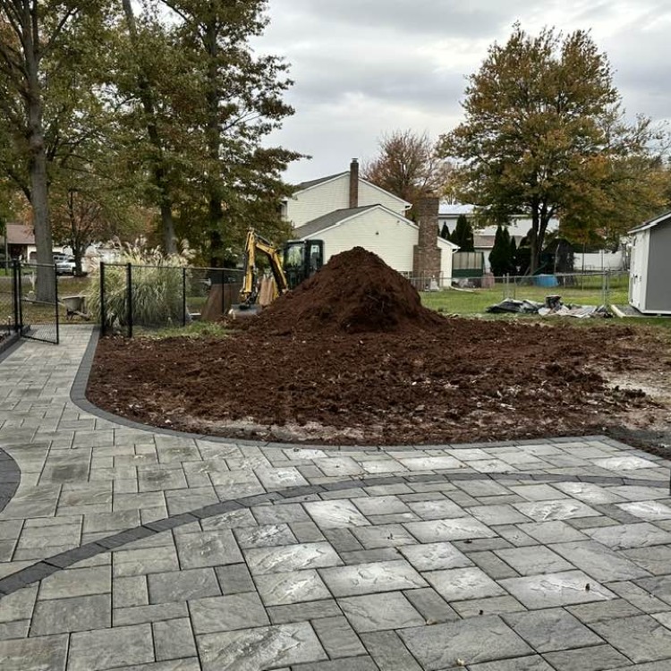 Landscaping and Construction Services in Bridgewater, NJ