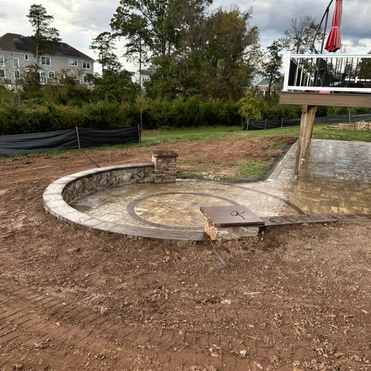 Landscaping and Construction Services in Bridgewater, NJ
