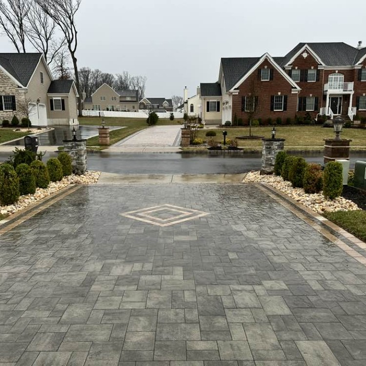 Landscaping and Construction Services in Bridgewater, NJ
