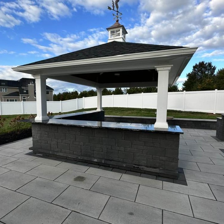 Landscaping and Construction Services in Bridgewater, NJ