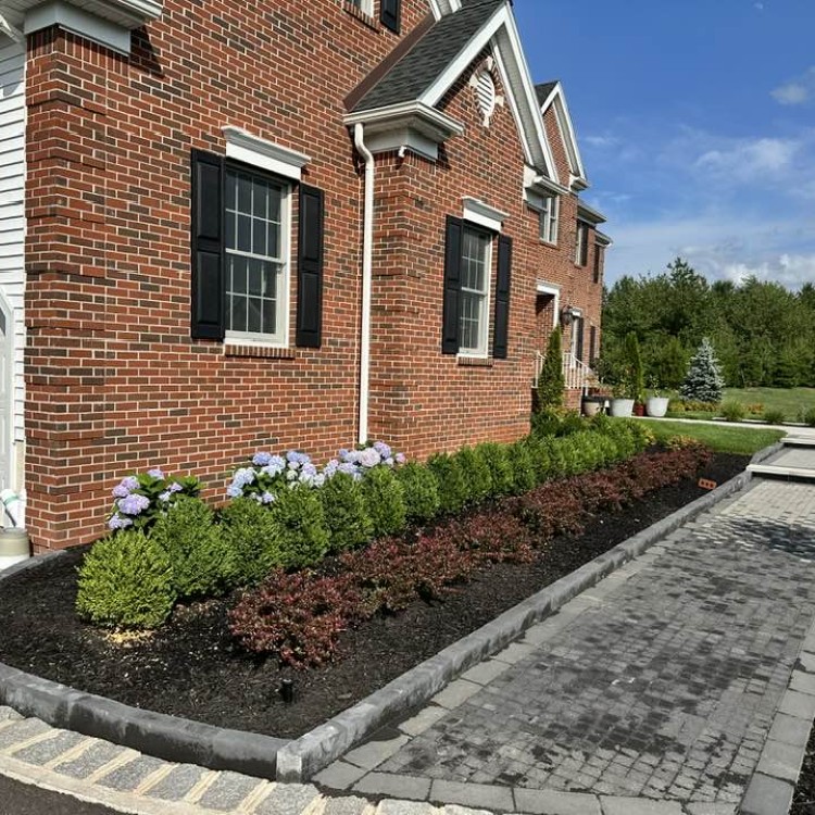 Landscaping and Construction Services in Bridgewater, NJ