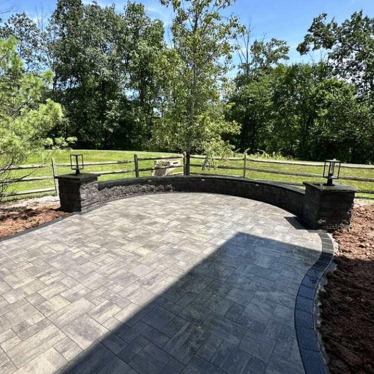Landscaping and Construction Services in Bridgewater, NJ