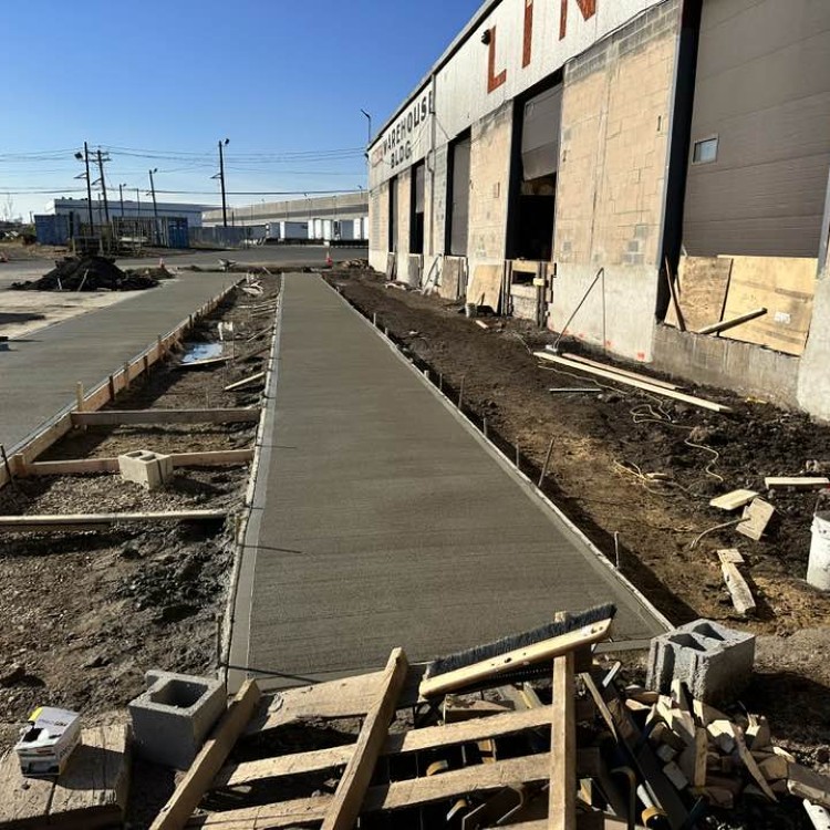 Landscaping and Construction Services in Bridgewater, NJ
