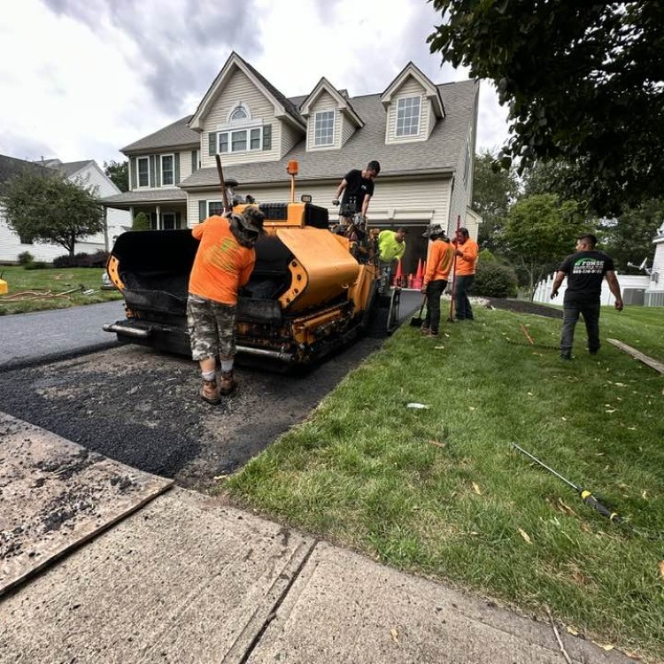 Landscaping and Construction Services in Bridgewater, NJ