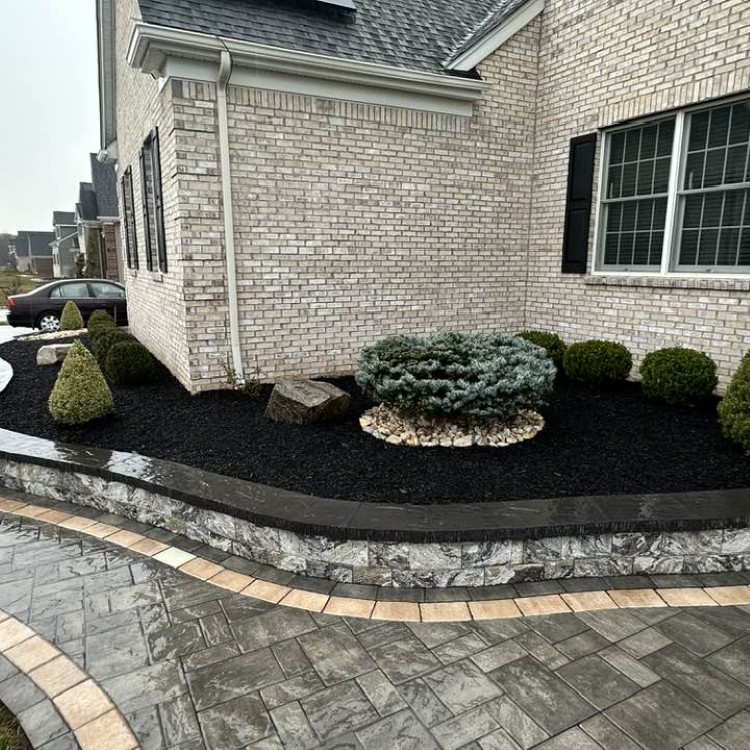 Landscaping and Construction Services in Bridgewater, NJ