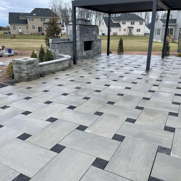 Landscaping and Construction Services in Bridgewater, NJ