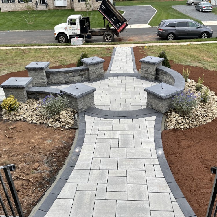 Landscaping and Construction Services in Bridgewater, NJ