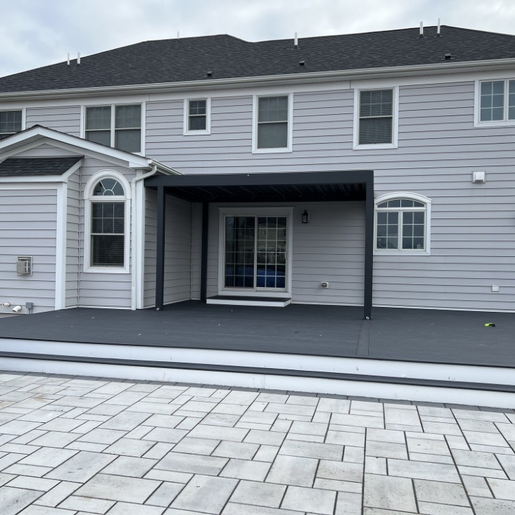 Landscaping and Construction Services in Bridgewater, NJ