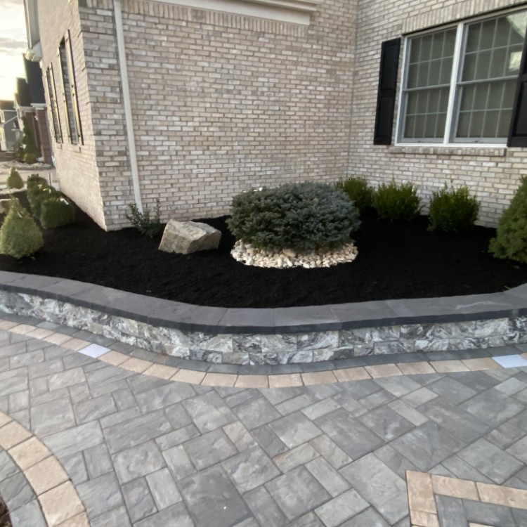 Landscaping and Construction Services in Bridgewater, NJ