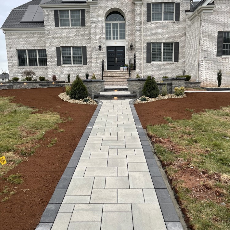Landscaping and Construction Services in Bridgewater, NJ