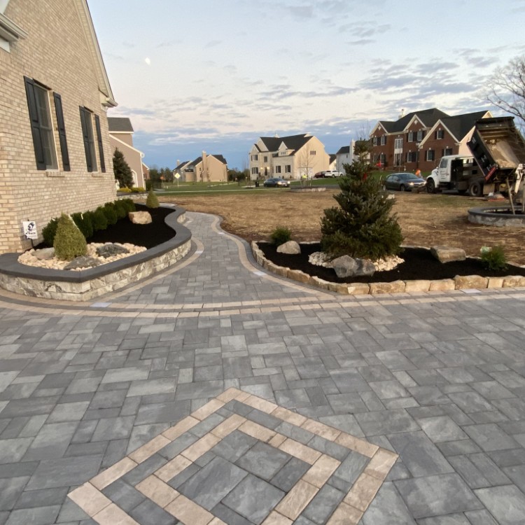 Landscaping and Construction Services in Bridgewater, NJ