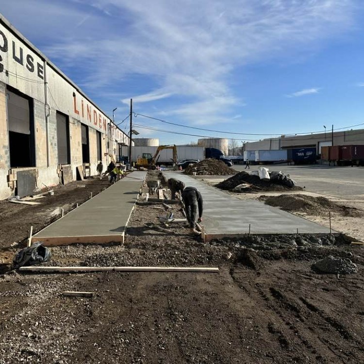 Landscaping and Construction Services in Bridgewater, NJ