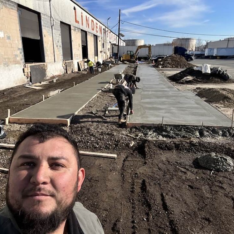 Landscaping and Construction Services in Bridgewater, NJ